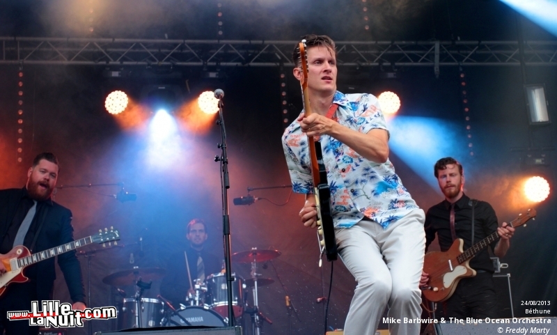 Béthune Retro #11 en live - photo n°12