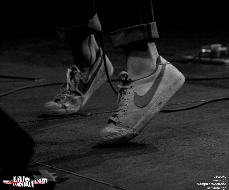 Fast Motion + The Kerbcrawlers + Martin James au Grand Mix – Play@home #2 en live - photo n°56