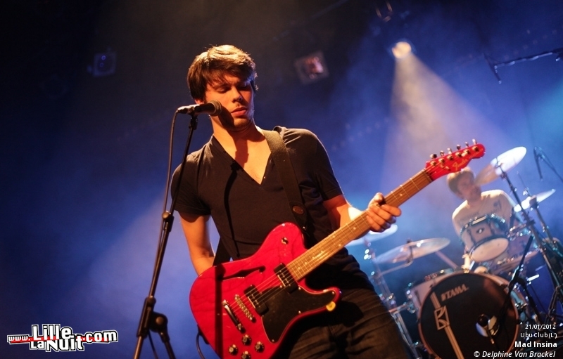 Festival Rock inter-régions / Le Gibus en live - photo n°125