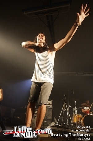 Sequed’in Rock 8 en live - photo n°34