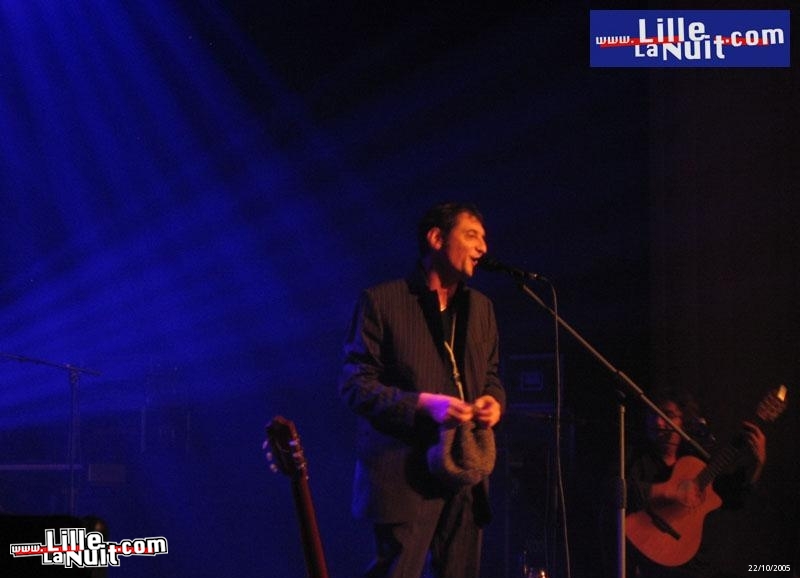 Jamait & Le Comte du cul à la Salle Wattremez en live - photo n°17