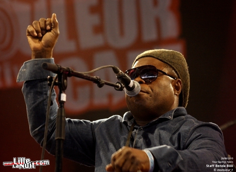 Festival Couleur Café – Jour 2 en live - photo n°23