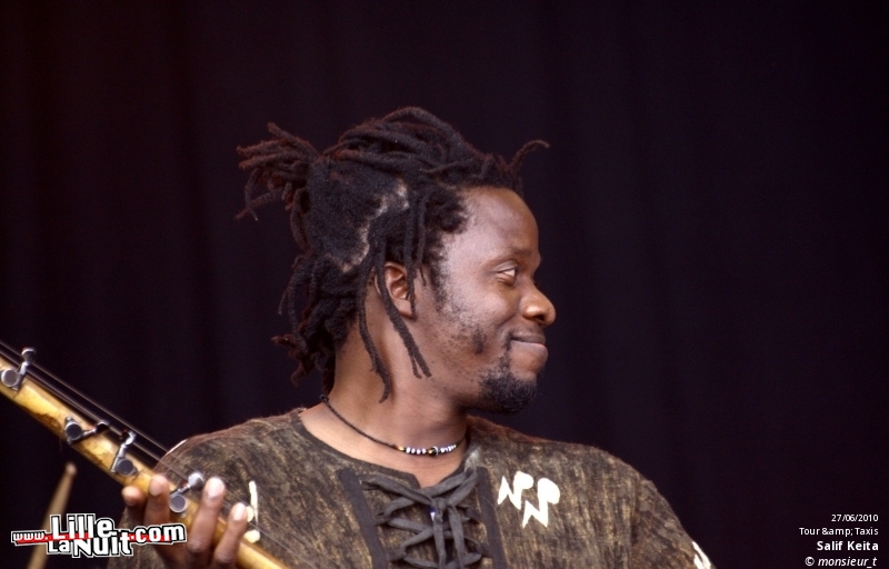 Festival Couleur Café – Jour 3 en live - photo n°34