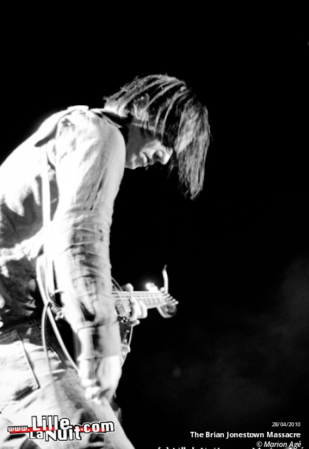 Les Nuits Secrètes – Jour 3 – George Clinton and Parliament Funkadelic, I’m From Barcelona, etc. en live - photo n°1