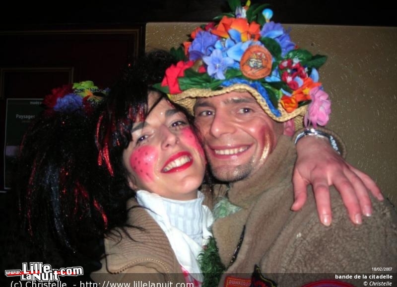 Carnaval de Dunkerque 2007 en live - photo n°3