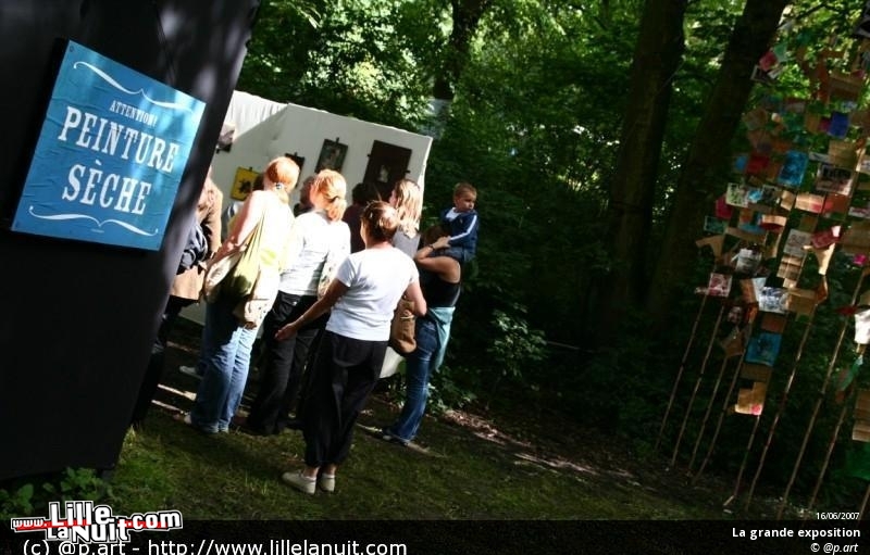 Festival « les 400 clous » en live - photo n°11