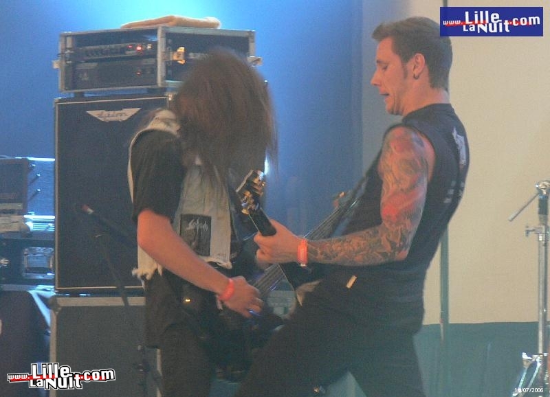 Festival de Dour – Jour 2 en live - photo n°94