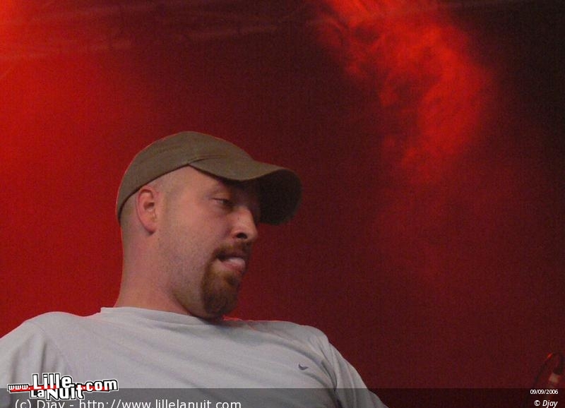 Raismesfest ‘ 2006 en live - photo n°29