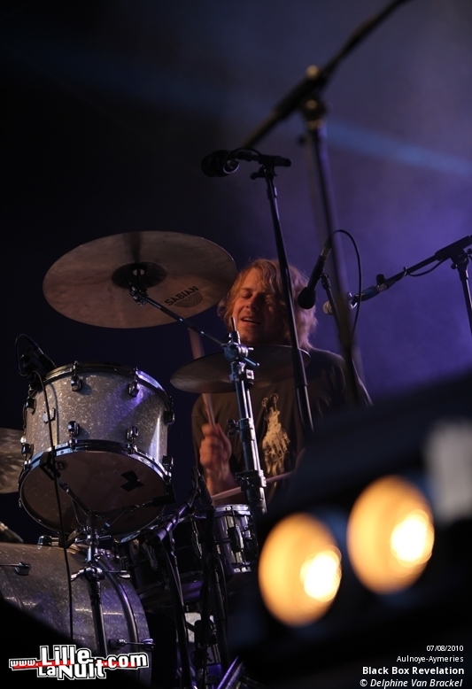 Cactus in love + Benjamin Paulin au Poche de Béthune en live - photo n°9