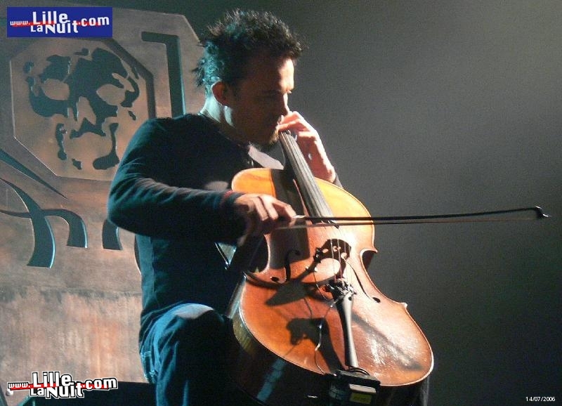 Festival de Dour – Jour 2 en live - photo n°15