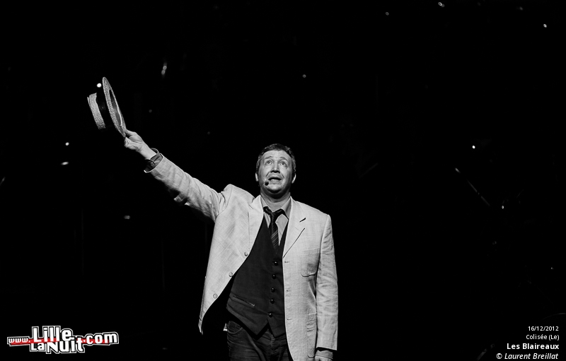 Les Blaireaux + L’Harmonie de Roubaix – Dernier concert ! en live - photo n°9