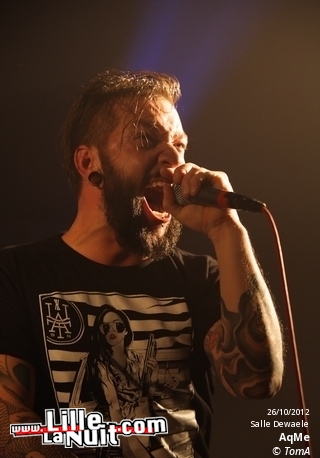 Sequed’in Rock 8 en live - photo n°79