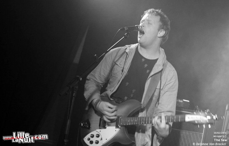 Les Nuits Secrètes – Jour 3 – George Clinton and Parliament Funkadelic, I’m From Barcelona, etc. en live - photo n°91