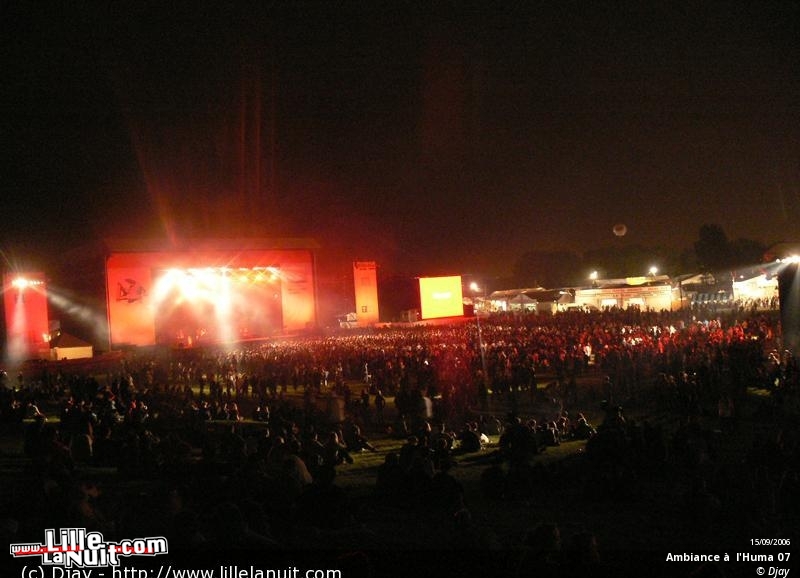 Fête de l&rsquo;Huma – Jour 1 en live - photo n°45