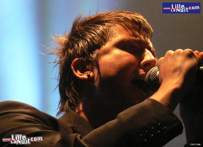 Festival de Dour – Jour 3 en live - photo n°3