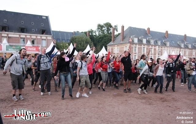 Main Square Festival Arras Jour 3 (part 1) en live - photo n°86