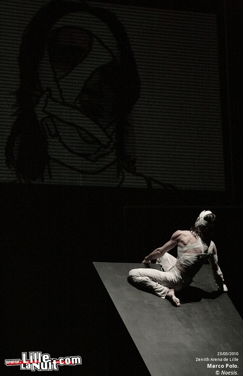 Tremplin Musiques de R.U / Présélections en live - photo n°19