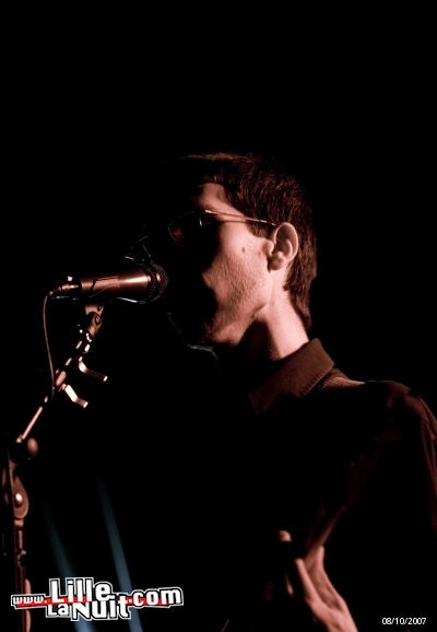 Tremplin Sequed’in Rock IV en live - photo n°4