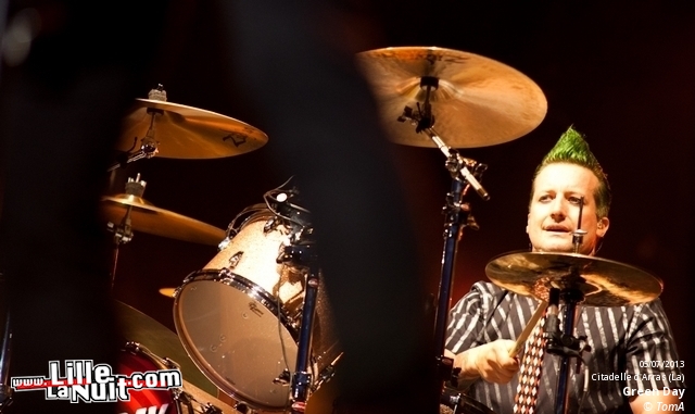 Main Square Festival à Arras – Jour 1 en live - photo n°42