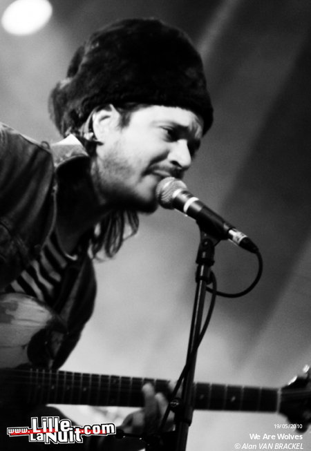 Sayem + Rocky à la Cave aux Poètes – Festival Ground Zero en live - photo n°29