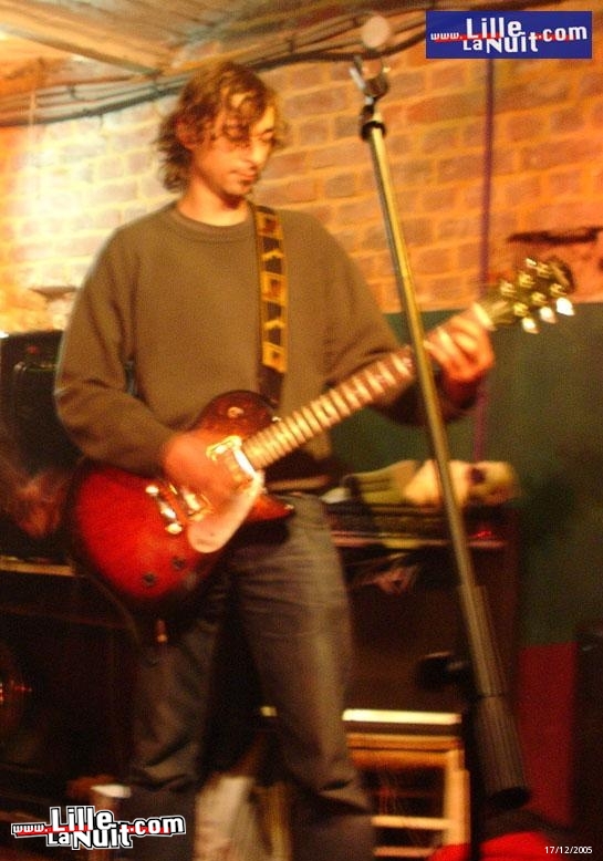 Roger Rapeau, Cigarillos Give droul&rsquo;s… au CCL en live - photo n°36