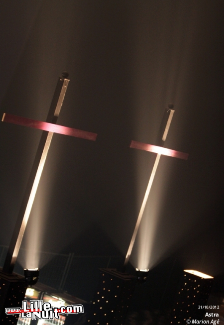 Astra + Anathema au Splendid de Lille en live - photo n°2