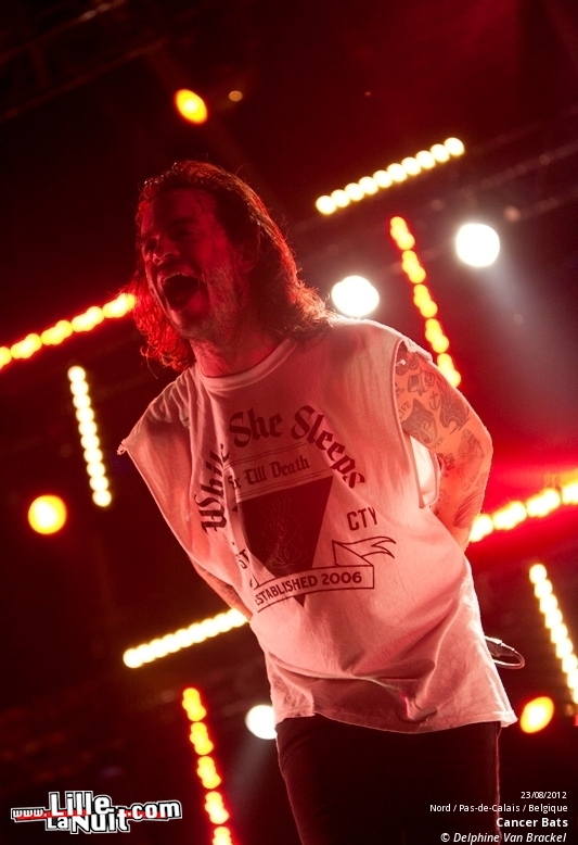 Le Cabaret Vert 2012 – jour 1 : Manu Chao, Kap Bambino, etc. en live - photo n°57