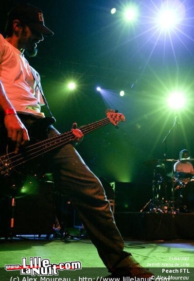 Scène en Nord, au Zénith en live - photo n°17