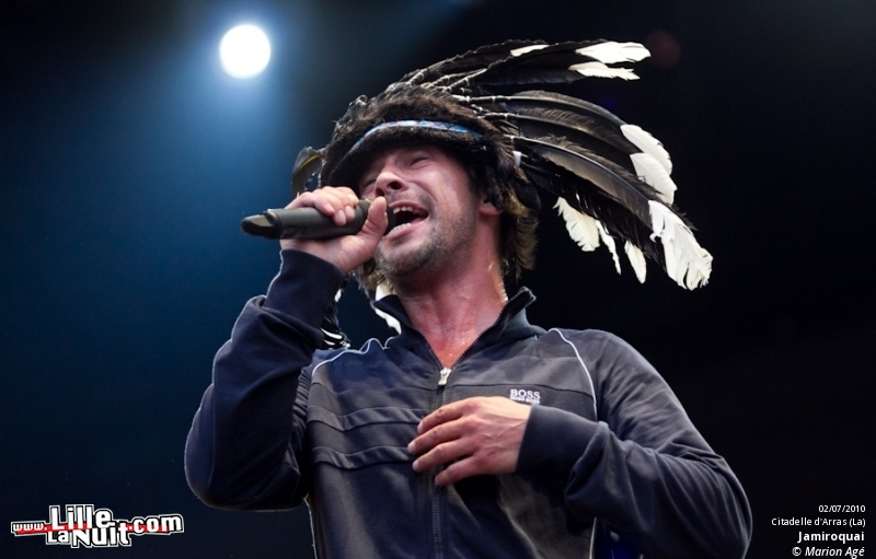 Main Square Festival – Jour 2 en live - photo n°79