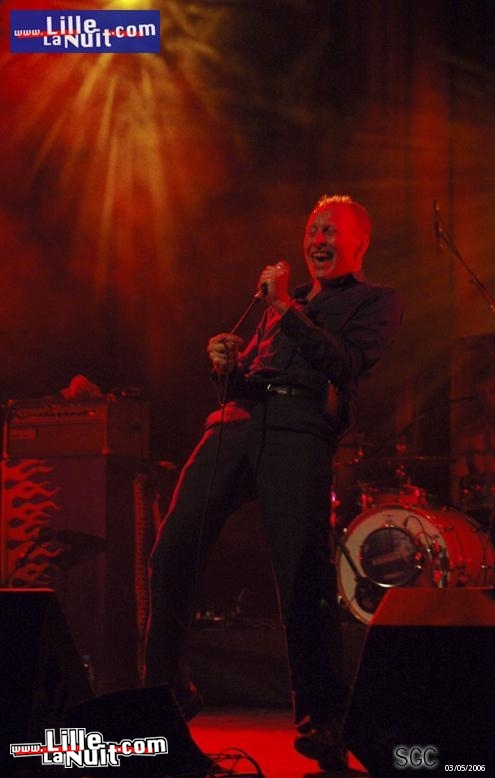 Wraygunn & M[or]ange à l’Aéronef en live - photo n°21