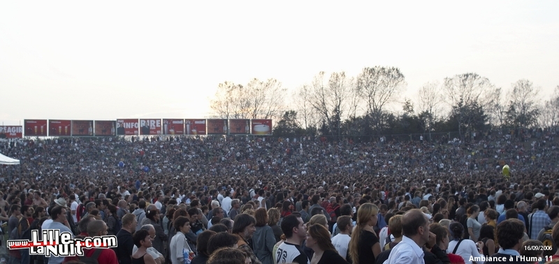 Fête de l’Huma – Jour 2 en live - photo n°31