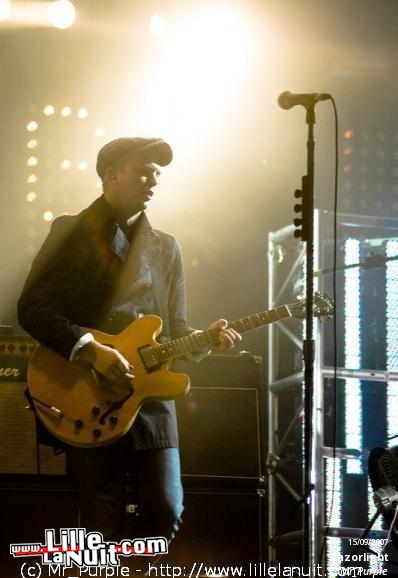 Fête de l&rsquo;Huma – Jour 2 en live - photo n°22