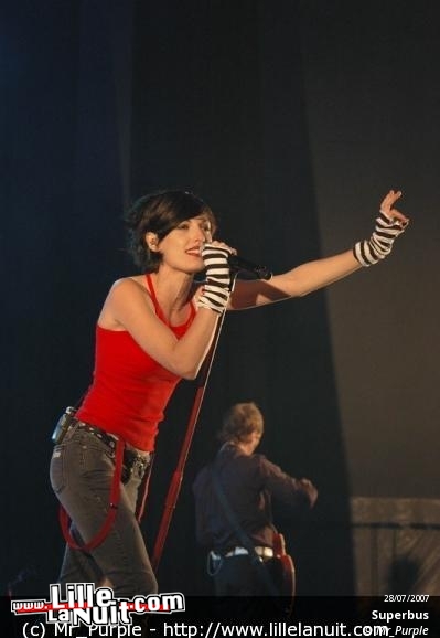 Festival Rock En Stock en live - photo n°27