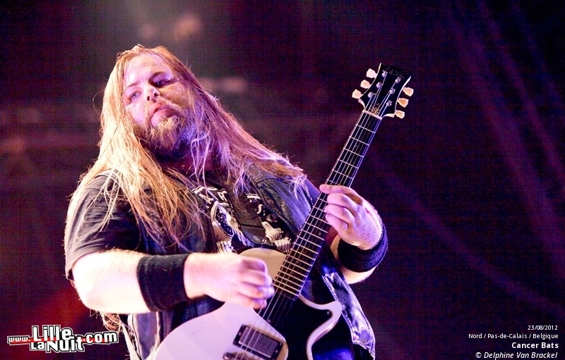 Le Cabaret Vert 2012 – jour 1 : Manu Chao, Kap Bambino, etc. en live - photo n°48