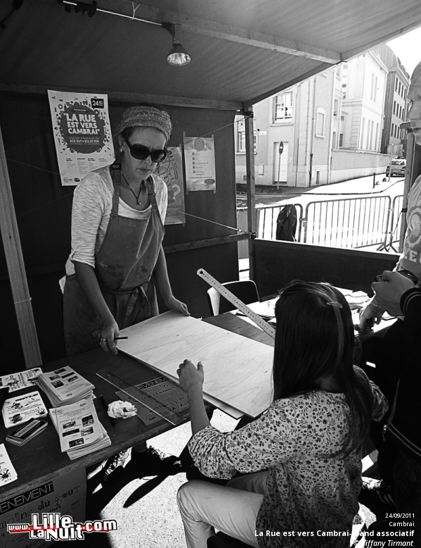 La Rue est vers Cambrai en live - photo n°65