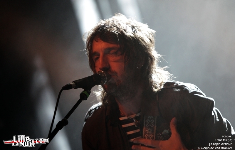 Mathilde Braure + Billie au Poche de Béthune en live - photo n°1