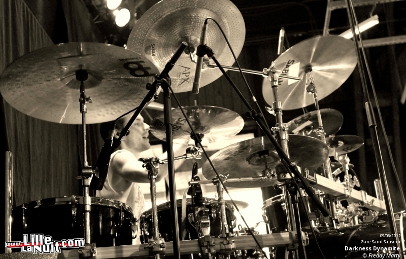 La Fête ô Tarés – Jour 2 en live - photo n°9