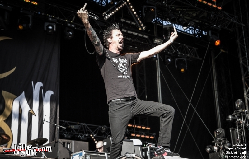 Le Cabaret Vert 2013 – Jour 2 en live - photo n°87