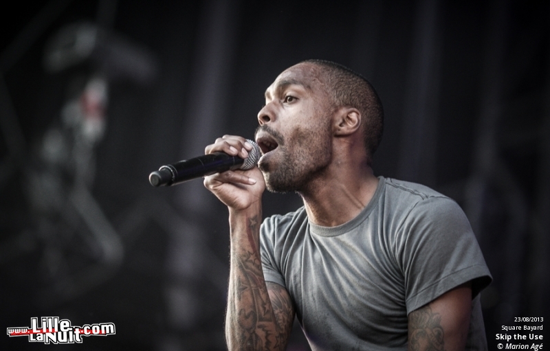Le Cabaret Vert 2013 – Jour 2 en live - photo n°19