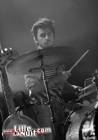 Sia + The Two à l’Aéronef en live - photo n°33