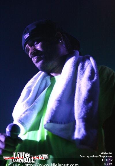 TTC & Birdy Nam Nam au Botanique (Bruxelles) en live - photo n°19