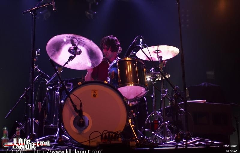 F*** them all, this is Rock n&rsquo;Roll à la Condition Publique en live - photo n°30