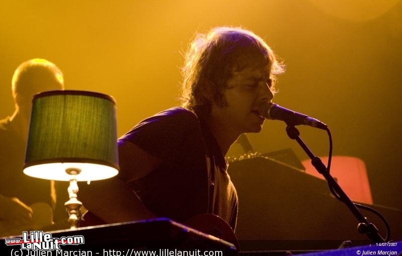 Dour Festival 2007 – Jour 3 en live - photo n°21