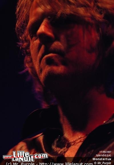 Medi and The Medicine Show & Dudin au Biplan en live - photo n°17