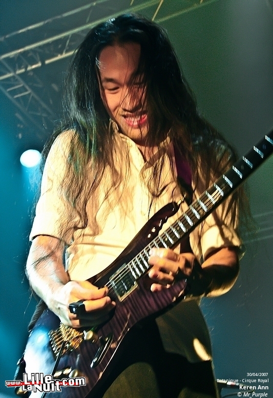 Festival Rock En Stock en live - photo n°93
