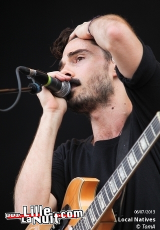 Main Square Festival à Arras – Jour 2 Partie 2 en live - photo n°61