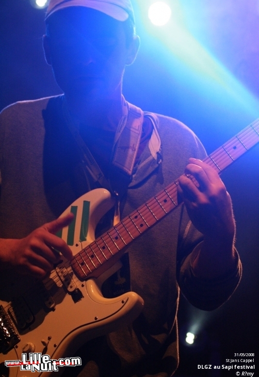 Sapi festival à Saint Jans Cappel en live - photo n°28