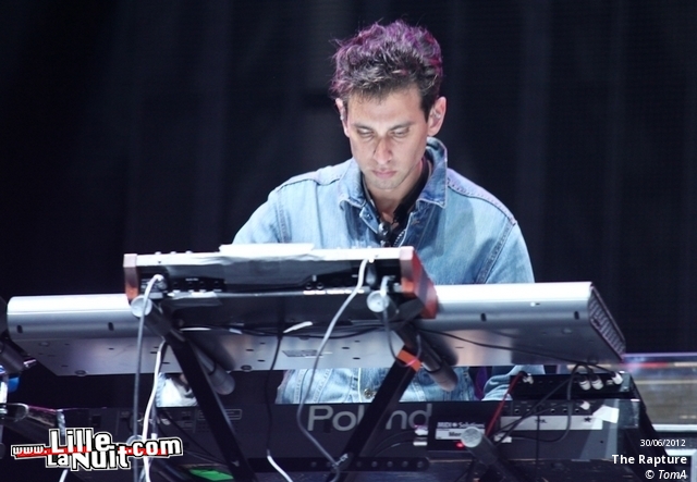 Main Square Festival Arras Jour 2 (part 2) en live - photo n°19