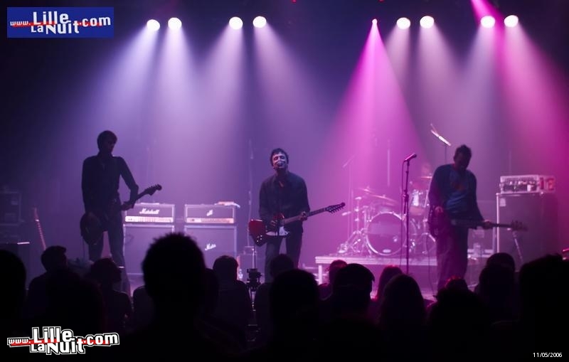 Scène en Nord au Splendid en live - photo n°19