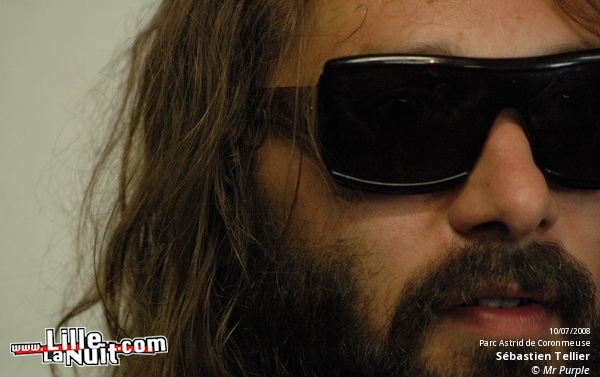 Les Ardentes [Jour 1] en live - photo n°17